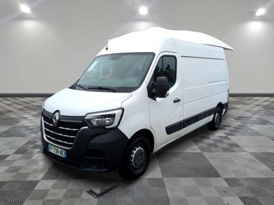 Renault - Master Fgn F3500 L2h2 Blue Dci 135 Grand Confort -…
