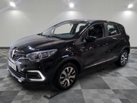 RENAULT - CAPTUR DCI 90 EDC ZEN - GO - Mise en service: 06/0…