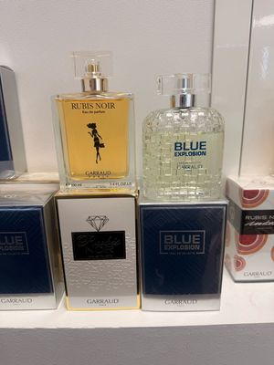 Expédition obligatoire - Lot de 5 parfums GARRAUD PARIS – Ma…