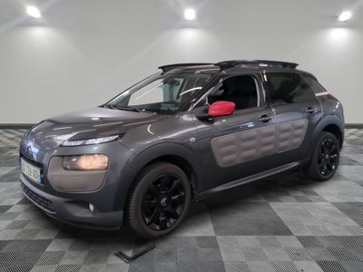2020 citroen c4 aircross 1 0 puretech puretech 5dr