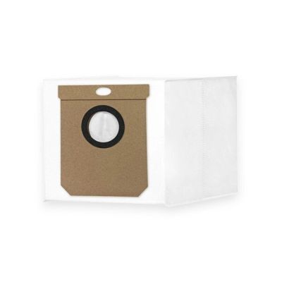 855 / Lot de 8 sacs à poussière pour aspirateurs Eufy …