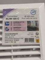 AUTOGYRE - Extracteur d'air individuel pour salle de bains -… (photo 4)