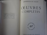Photo 3/6 du lot