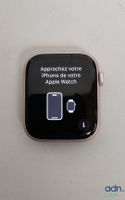 Apple Watch - Serie 9 45mm Rose - Chargeur inclus - Retour S… (photo 4)