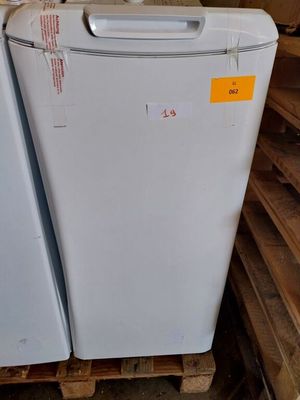 Lave linge top Vedette VT16022 (légères traces d'utilisation…