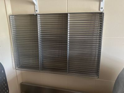 a small bathroom with a toilet and a sink