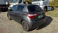 TOYOTA YARIS HSD 100H 1.5 75CV - MODELE SUPPOSE - Genre : VP… (photo 2)
