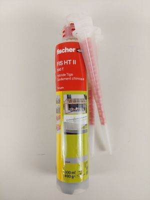 un tube de colle à côté d'un tube de dentifrice