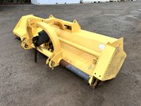 LIEU DE STOCKAGE : Rennes - E-MEGA - BROYEUR ARRIERE 3 METRE…