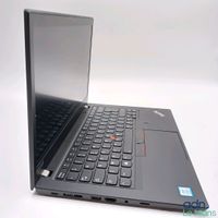 Ordinateur portable Lenovo Thinkpad T490 Noir - Intel Core I… (photo 3)