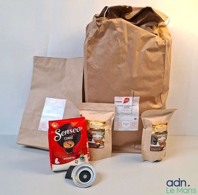 Lot à retirer à Décines-Charpieu (69150) du lundi au vendred…