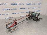 an image of a machine that is sitting on the floor