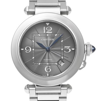 CARTIER Modèle : Pasha Années : 2023