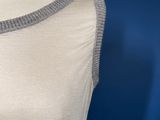 a picture of a woman ' s top on a mannequin mannequin mannequin mannequin mannequin mannequin manne