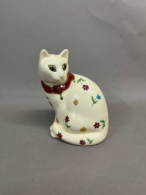 Jean BOGGIO (né en 1963) pour LONGWY, modèle "Petrouchka" Ch… - Photo 1