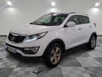 KIA - SPORTAGE 1.6 GDI 135 ISG 2WD ACTIVE - ES - Mise en ser…