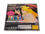 a cd case with a picture of a cartoon character on it