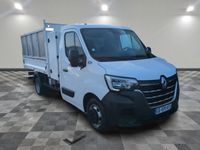 LIEU DE STOCKAGE : Paris Sud - RENAULT - MASTER L3 2. (photo 2)