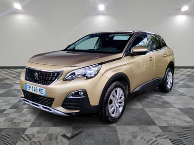 3008 1.2 PURETECH 130CH SS EAT6 ACTIVE BUSINESS - … - Photo 1