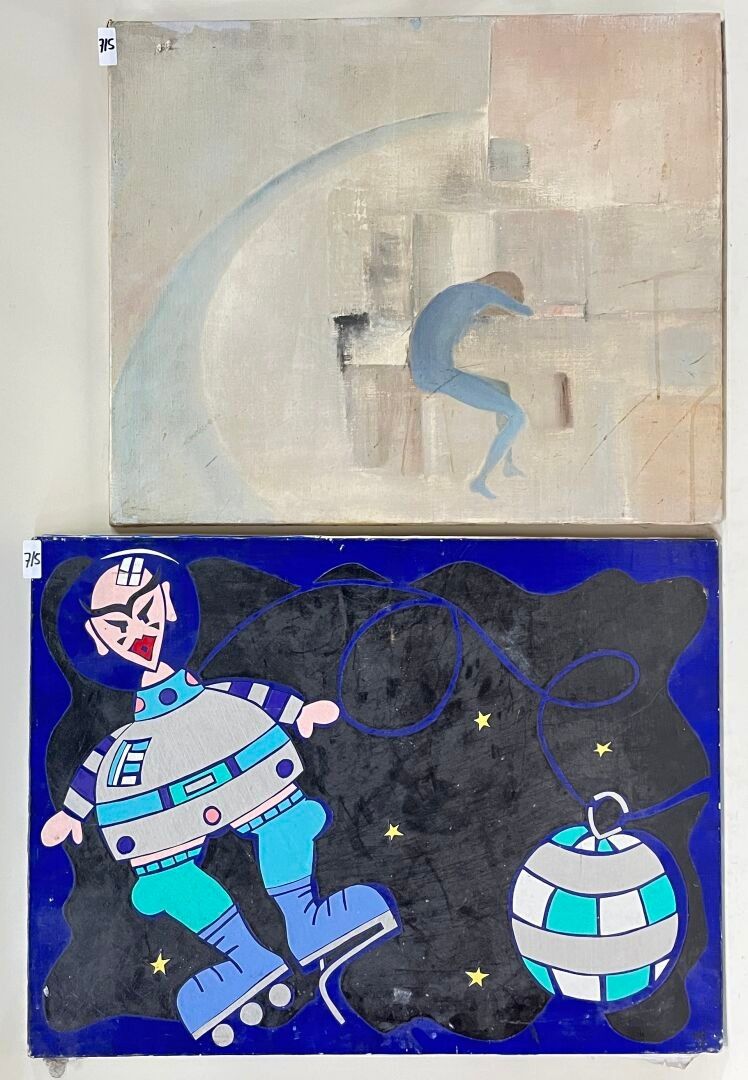 Objets d'art & Curiosités