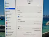 a picture of a computer screen with a picture on it