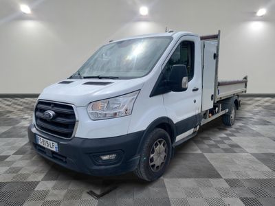 Ford - Transit Benne T350 L3 2.
