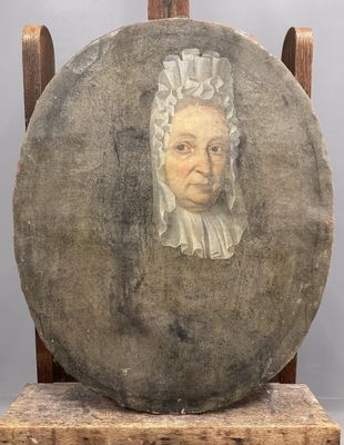 D. CHARPENTIER (actif dans la première moitié du XVIIIe sièc…