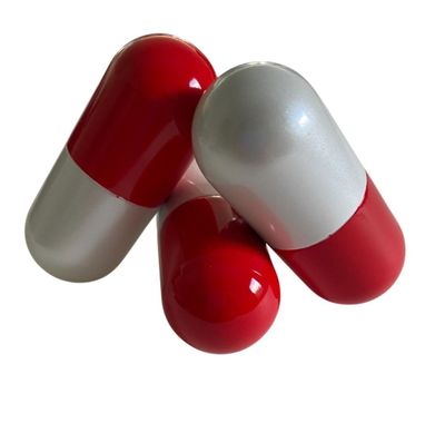 Philippe Huart - Effets Secondaires : Amour passionné, 2019