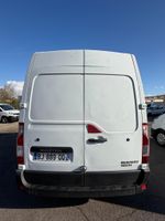 🚗 RENAULT MASTER 2.3 DCI - 101 CH (photo 5)