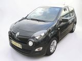 a picture of a small black car on a white background