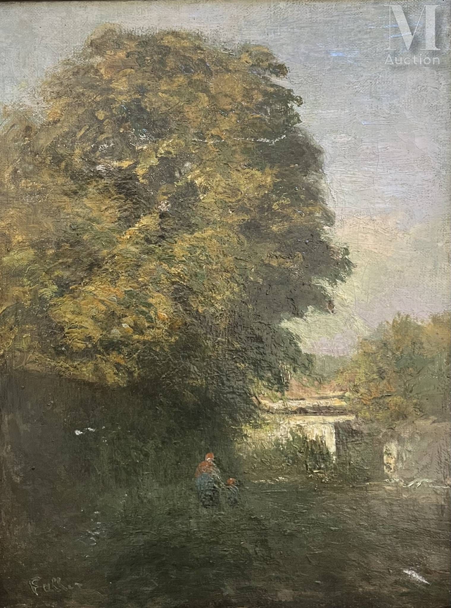 Objets d'art & Curiosités