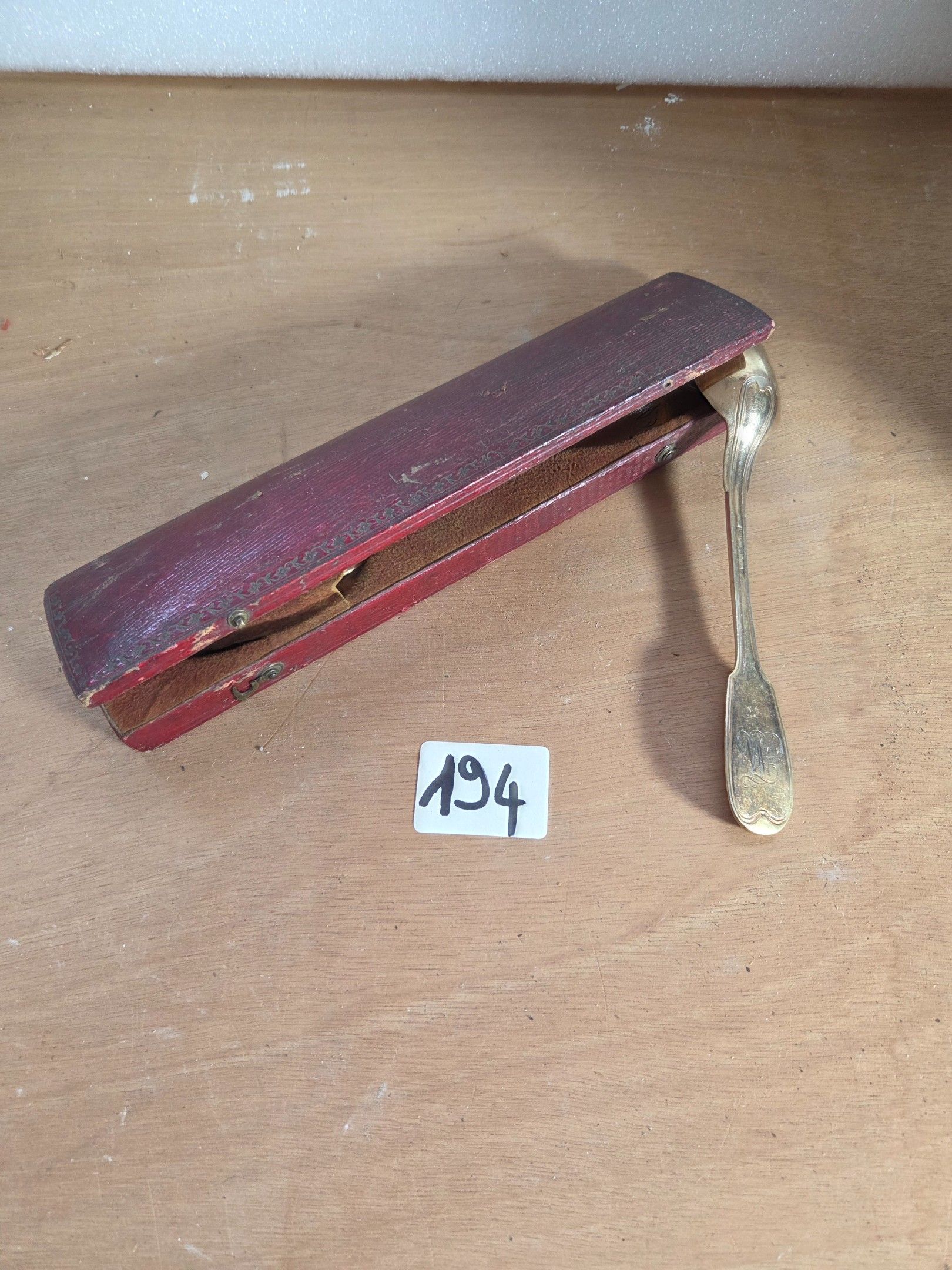 Argenterie & Orfèvrerie