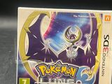 Jeu Nintendo 3DS « Pokémon Lite » avec boîtier et mode d'emploi