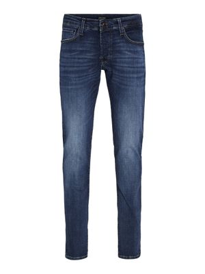 JACK & JONES - Jean Slim Glenn - Super Stretch - W29 L32 - N…