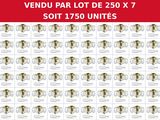 lot de 20 x souvens de lot de 25 x souvens