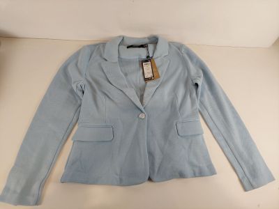 VERO MODA - Blazer femme - VMJULIA Jersey - Taille 44 - Neuf…