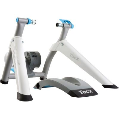 289 / Home trainer interactif - GARMIN - Tacx Flow Sma… - Photo 1