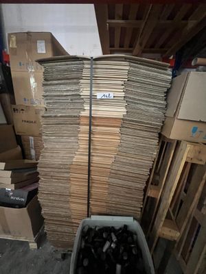 Ensemble en cortons dont : - Photo 1