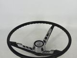 steering wheel from a volkswagen vw beetle 2000