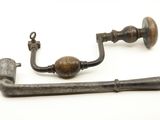 a pipe and a pipe holder on a white surface
