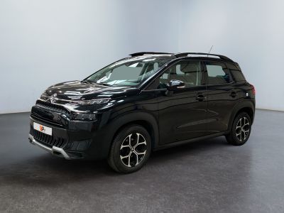 CITROEN C3 Aircross BlueHDi 110 S&S BVM6 Plus / N°:11410778,…
