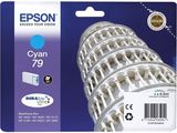 Cartouches d'encre cyan Epson pour imprimantes Epson