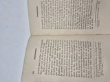 an open book that is sitting on a table