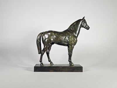 Antoine-Louis BARYE (1795-1875)