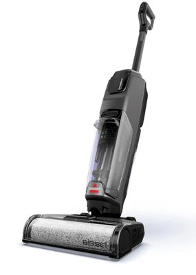 Bissell CrossWave OmniForce, Aspirateur Balai Laveur sans Fi…