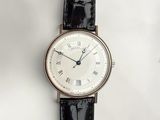 an image of a close up of a wrist watch with roman numerals