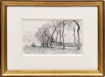 Henri Louis FOREAU (1866-1938)