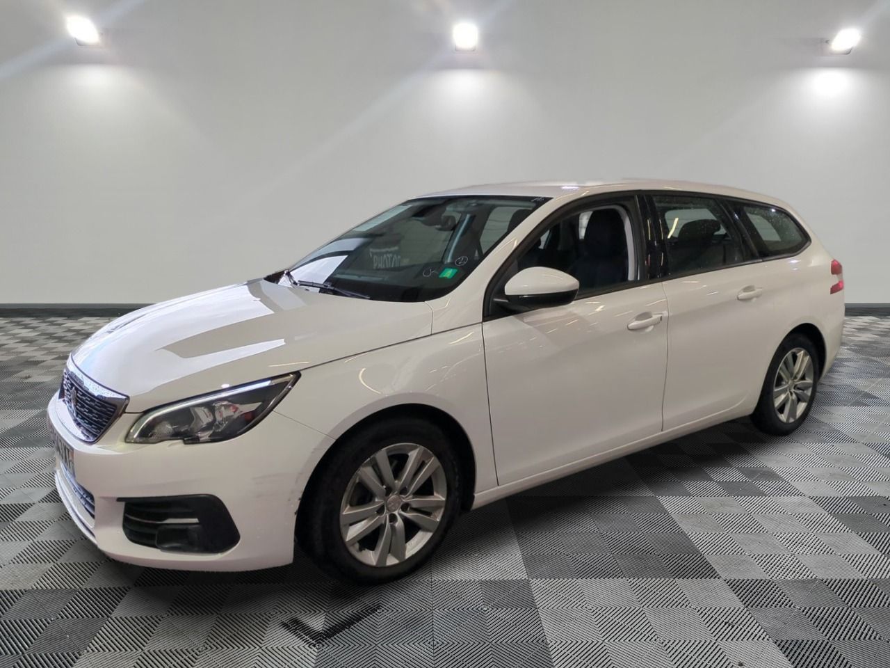 PEUGEOT - 308 SW 1.2 PURETECH 110CH SS BVM5 BC ACTIVE - ES -…