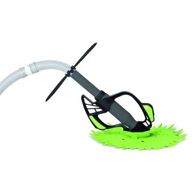 626 / Aspirateur automatique de piscine pour le fond et…