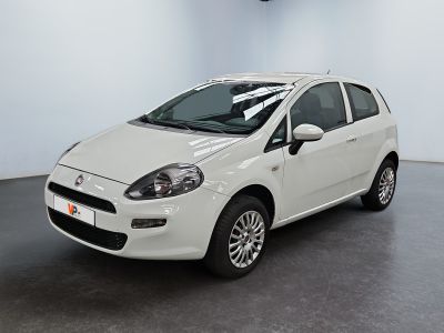 Fiat Punto 1.4 8V 77/70 Gnv Easy Business (Kit Novetud) / N°…